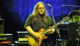 Warren Haynes Warren Haynes