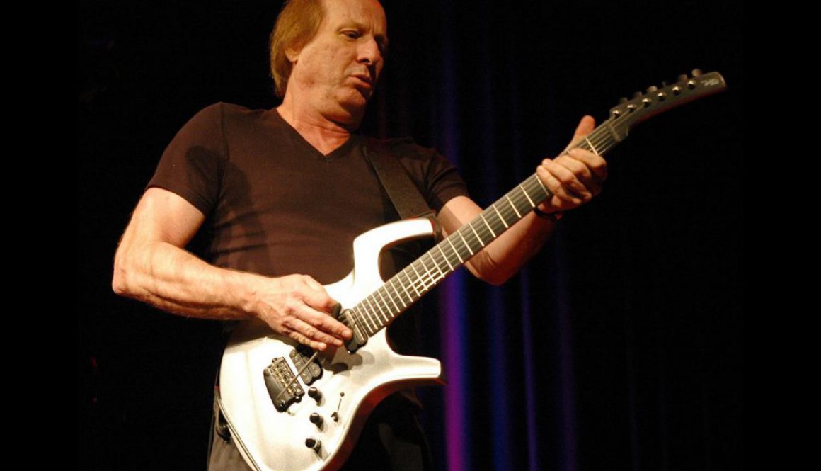 Adrian Belew