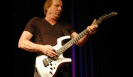 Adrian Belew Adrian Belew