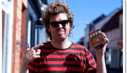 Anders Pedersen Anders Pedersen