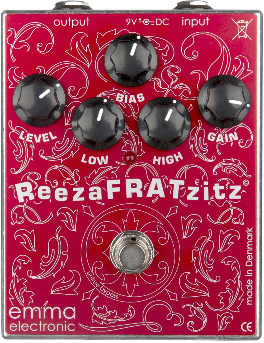 ReezaFRATzitz