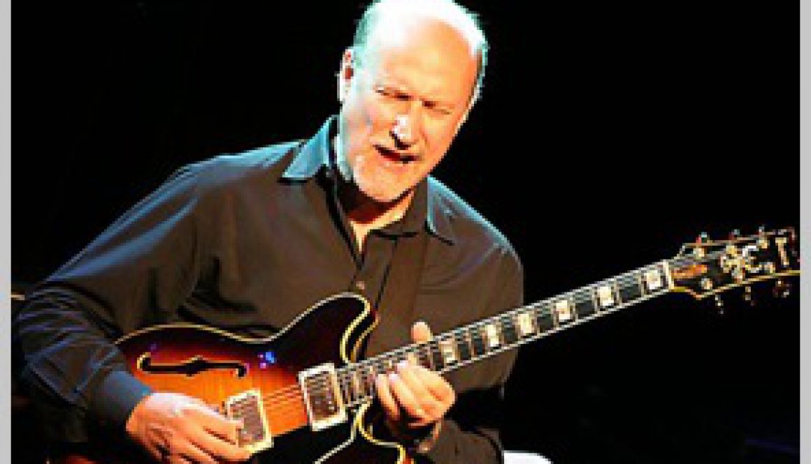 John Scofield