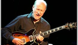 John Scofield