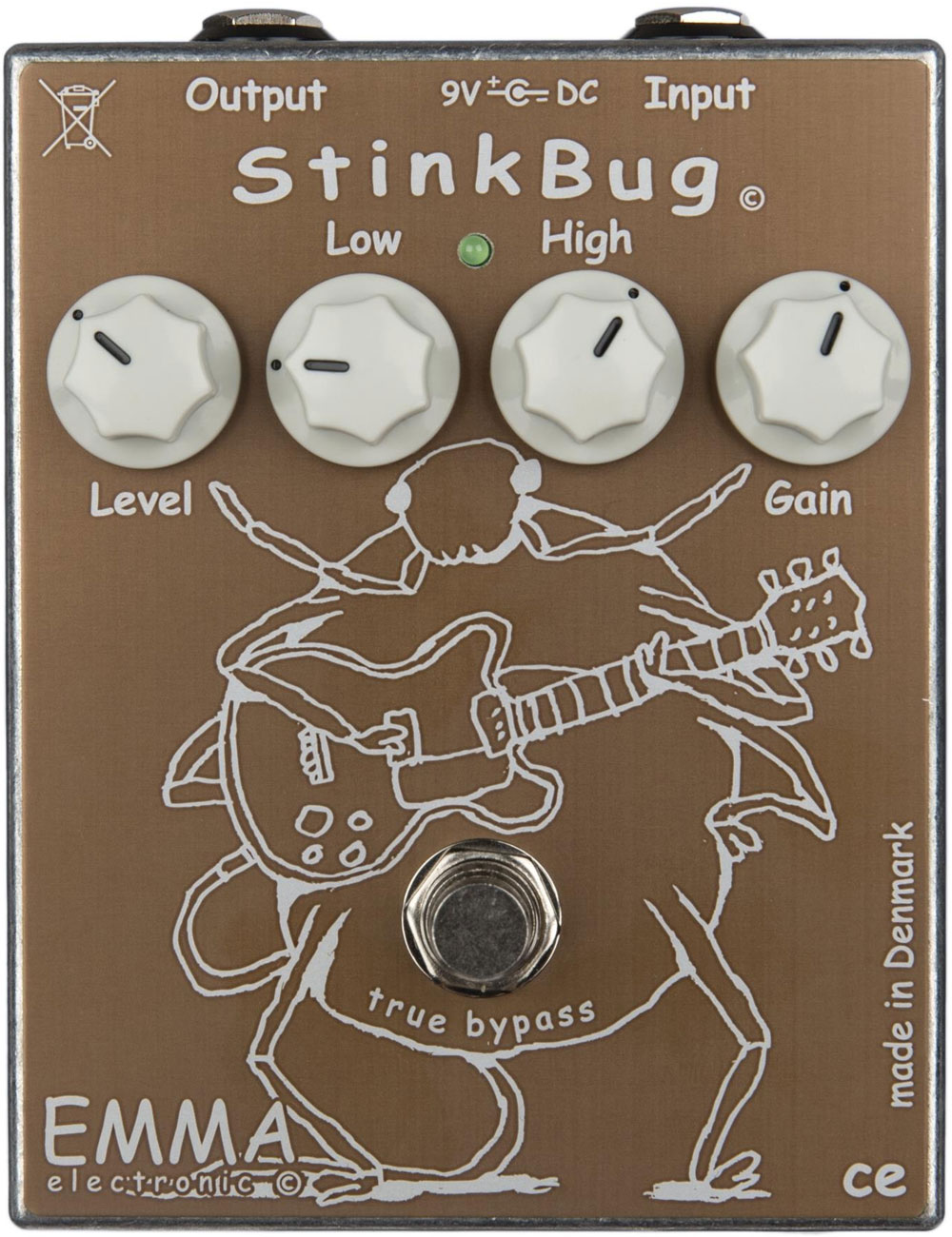 StinkBug