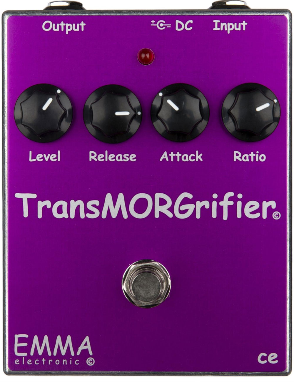 TransMORGrifier