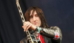 Richard Fortus